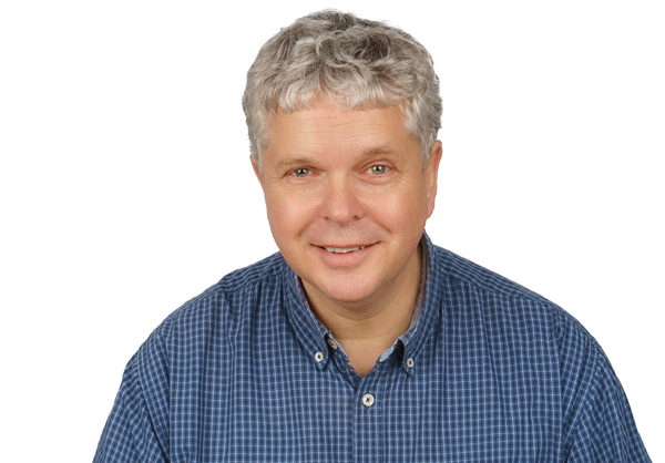 Teammitglied der logopädischen Praxis Falk Pankow in Schwerin